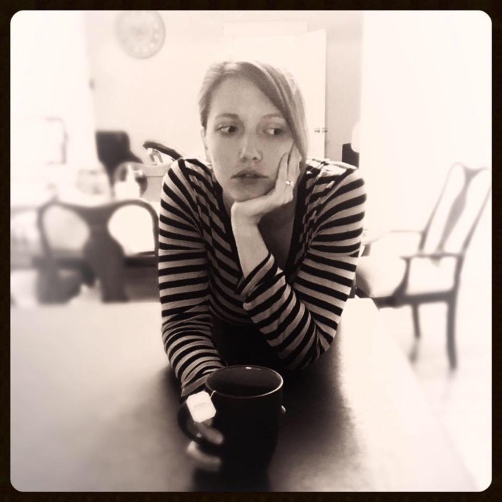 Meet your Posher, Kelsey